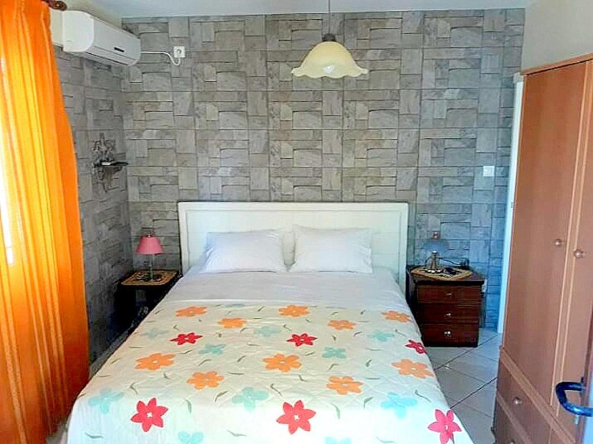 Korona Apartments Vathy  Exterior foto